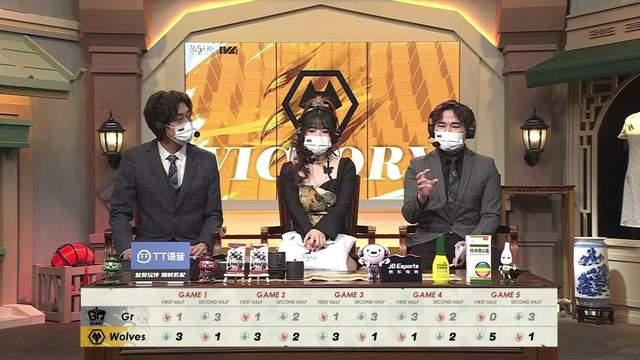 祁连战狼队对阵东海朱雀队，冰球预选赛惊险晋级，内线统治篮板——观赏性拉满的简单介绍